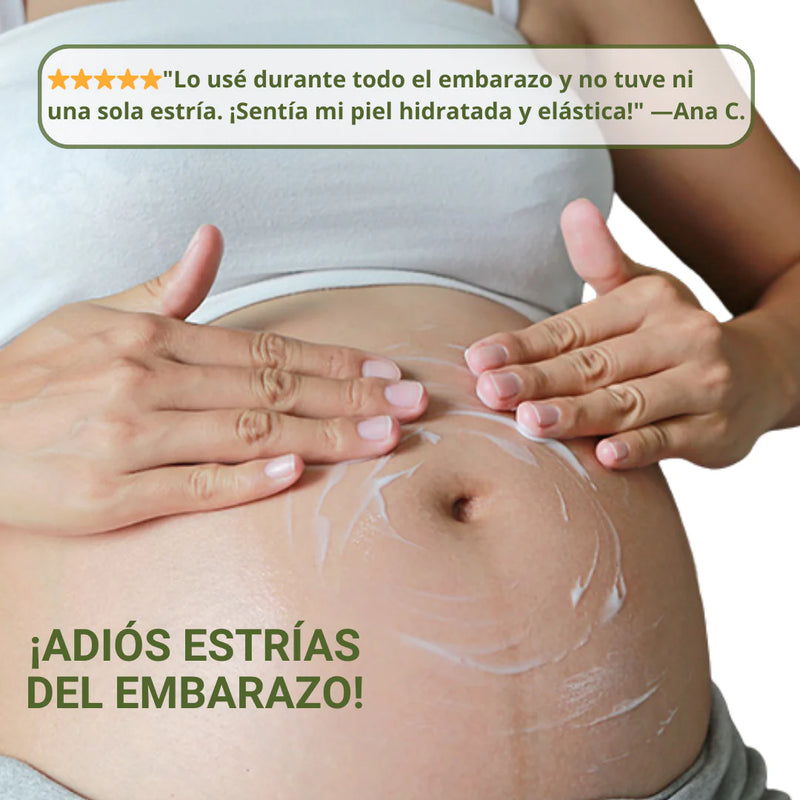 SKIN REPAIR ™| Elimina Tus Estrías en 3 Semanas